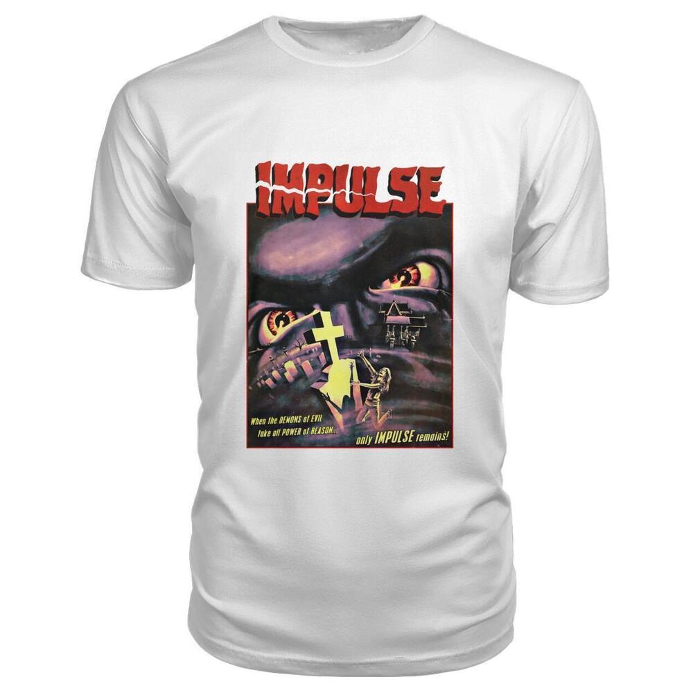 Impulse 1974 Tshirt